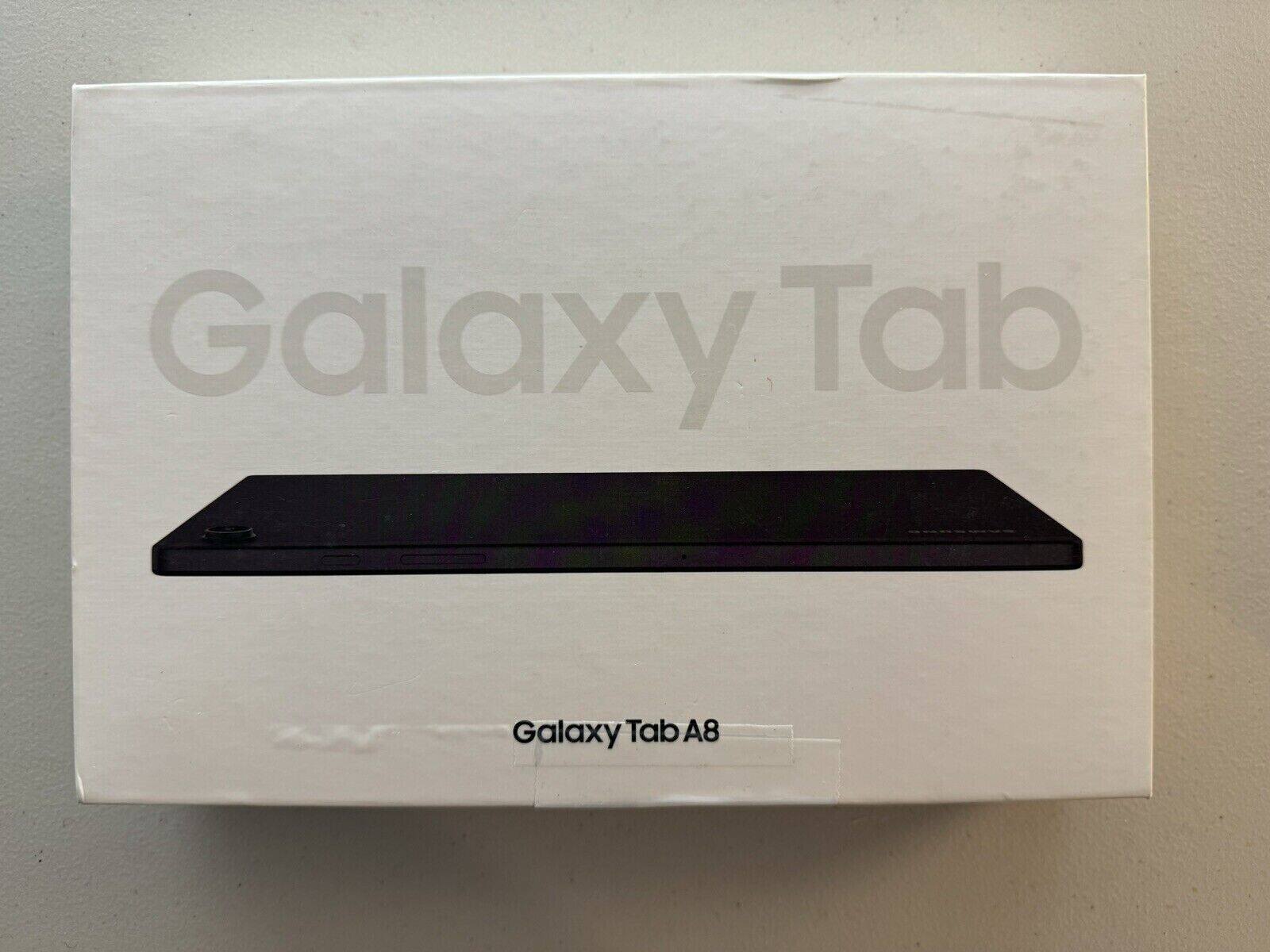 Samsung Galaxy Tab A8 SM-X200 64GB, Wi-Fi, 10.5\
