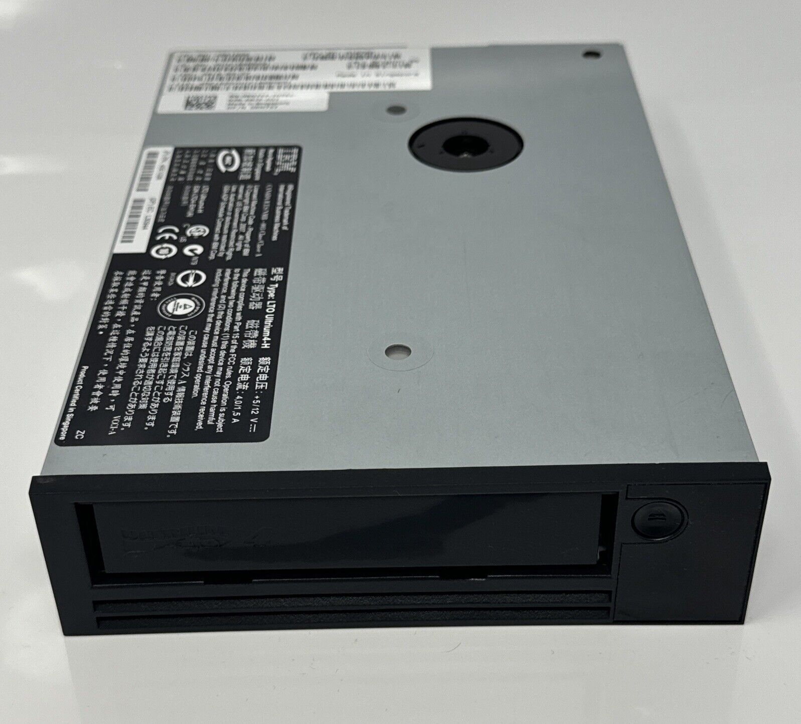 DELL IBM LTO-4 Tape drive Internal - E2K-LTO4-EH1(A) - Working Unit