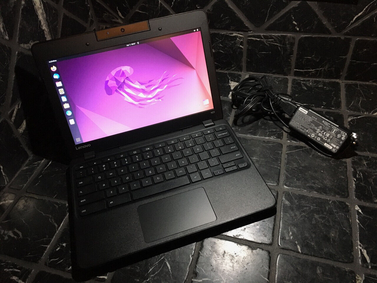 Lenovo N23 Laptop 11.6