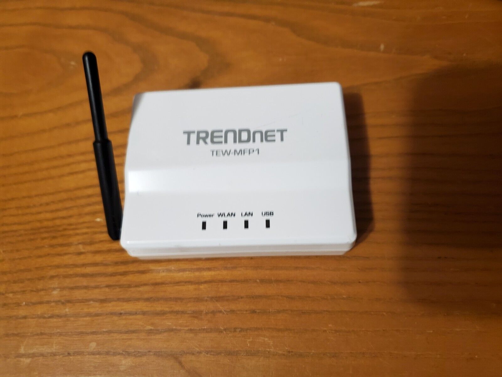 TRENDNET TEW-MFP1 USB Print Server