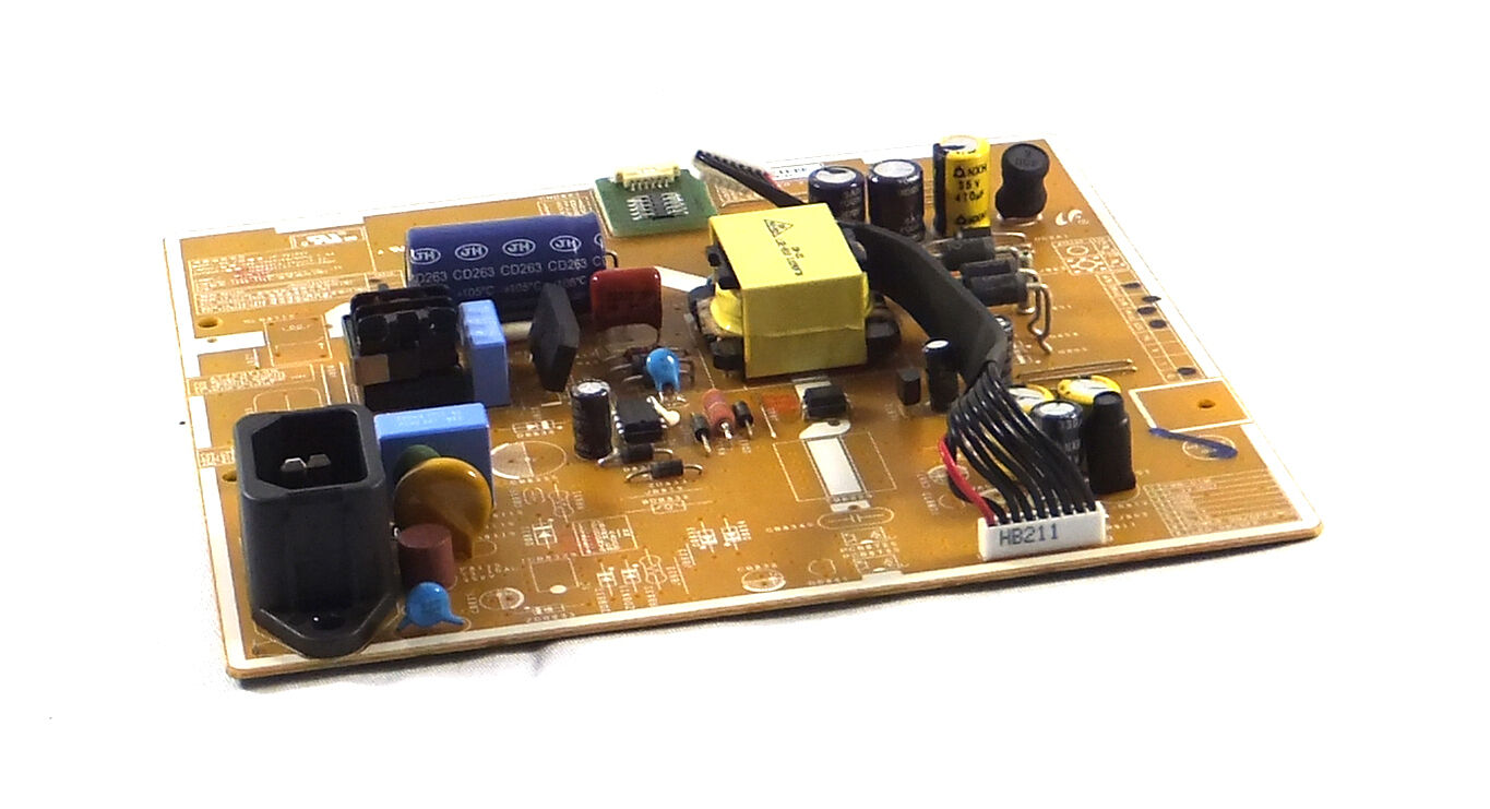 IP-26155C PCB Power Supply Board Samsung EX2220X