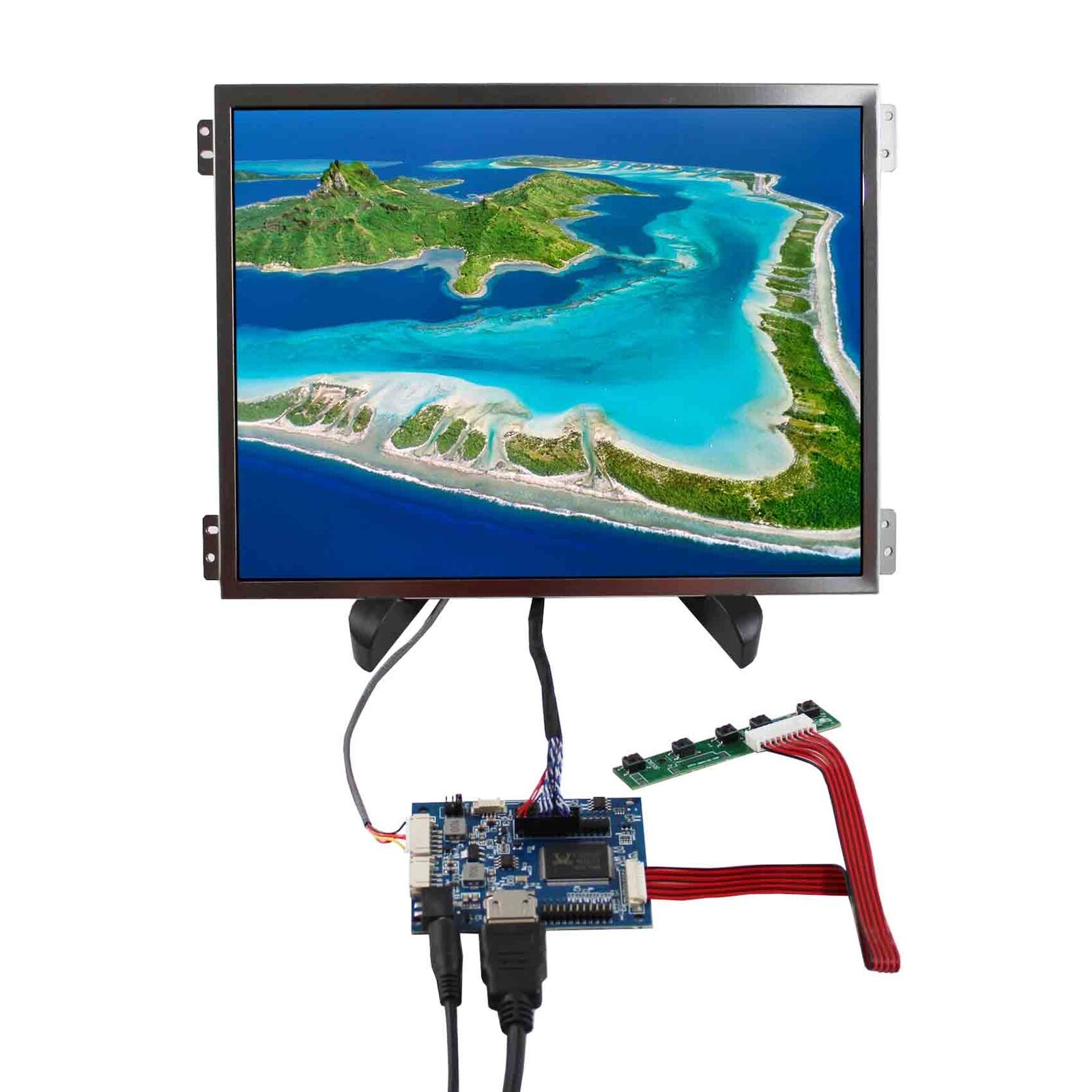 HDMI LCD Controller Board 10.4\