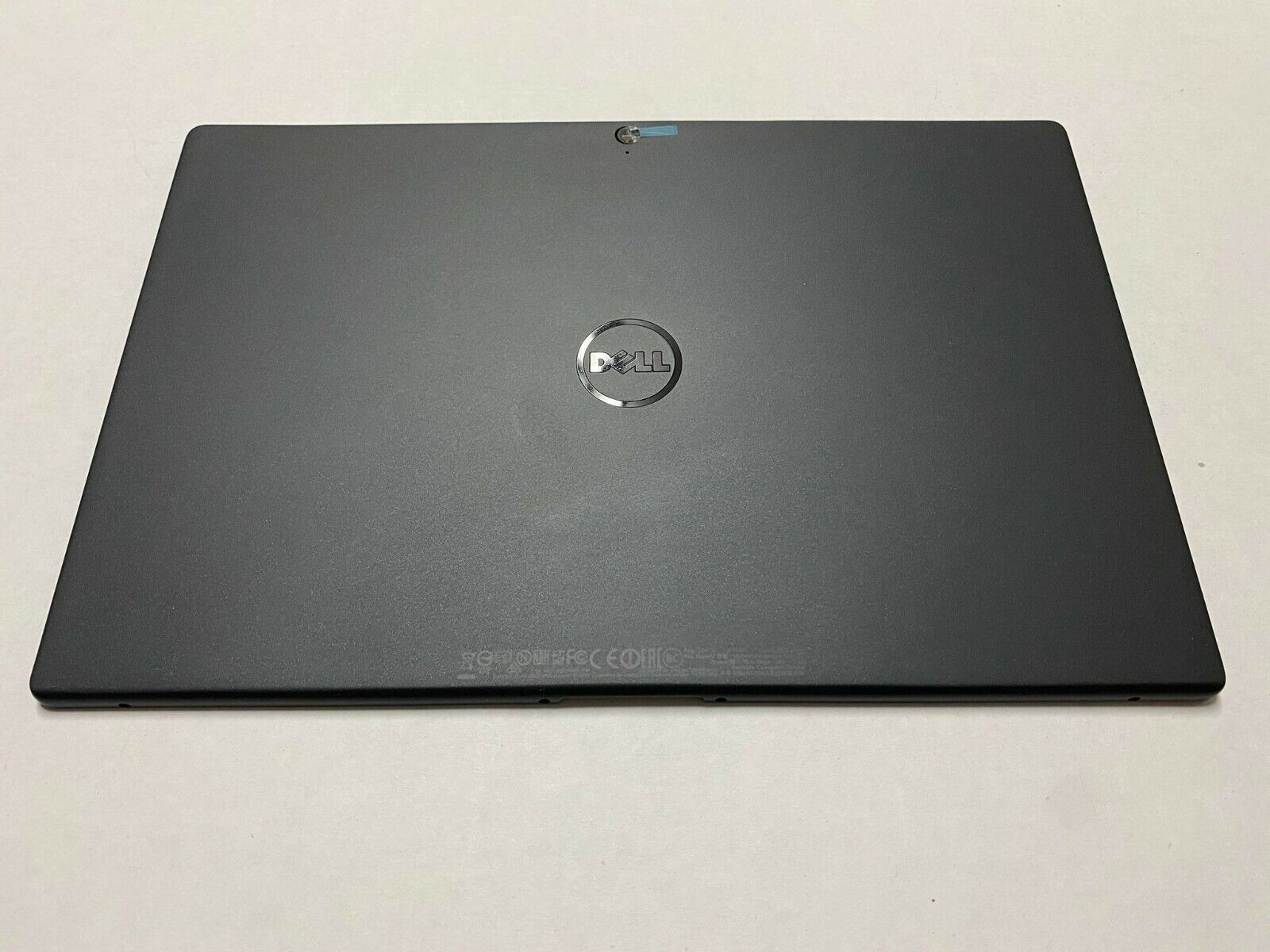 REF Genuine Dell XPS 12 9250 Tablet LCD Top Back Cover Lid Assembly 1W7N1