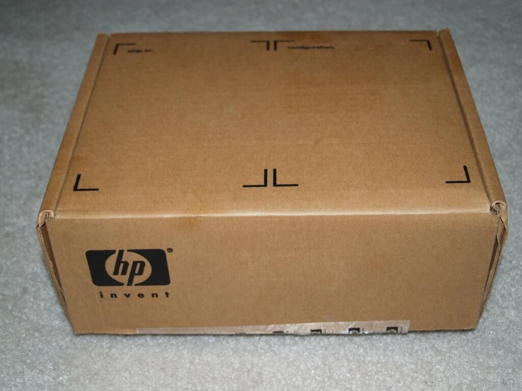 650769-B21 NEW (COMPLETE) HP 2.26Ghz Xeon E7-2860 CPU KIT for DL980 G7