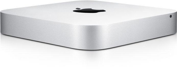 Apple Mac mini A1347- MD387LL/A Core i5-3210M 2.5GHz 480SSD 16GB Ram OS 10.15