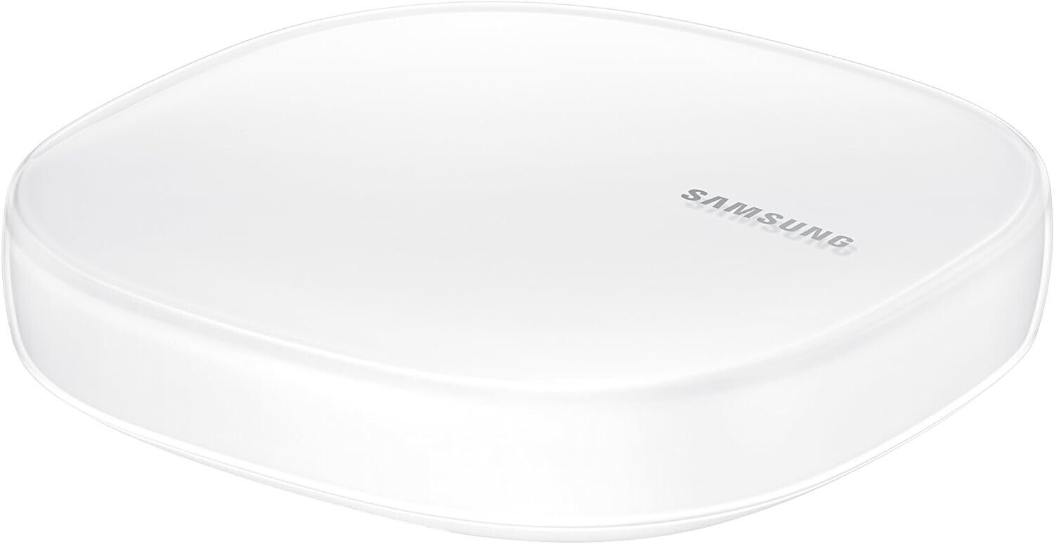 Samsung Connect Home Pro 2600 Mbps Smart Wi-Fi Router (ET-WV530BWEGUS)