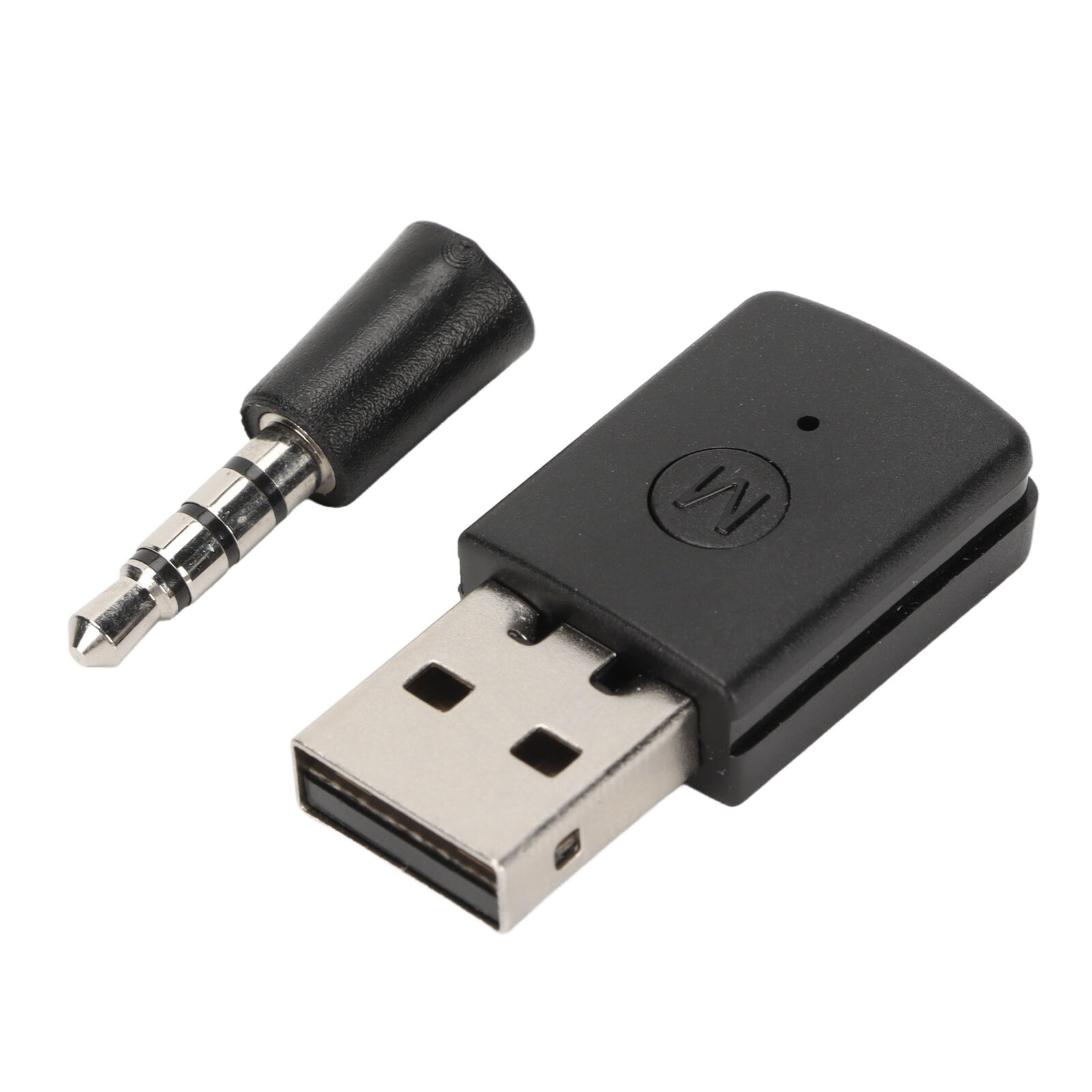 Wireless Adapter Noiseless Portable ABS 5.1 Adapter For