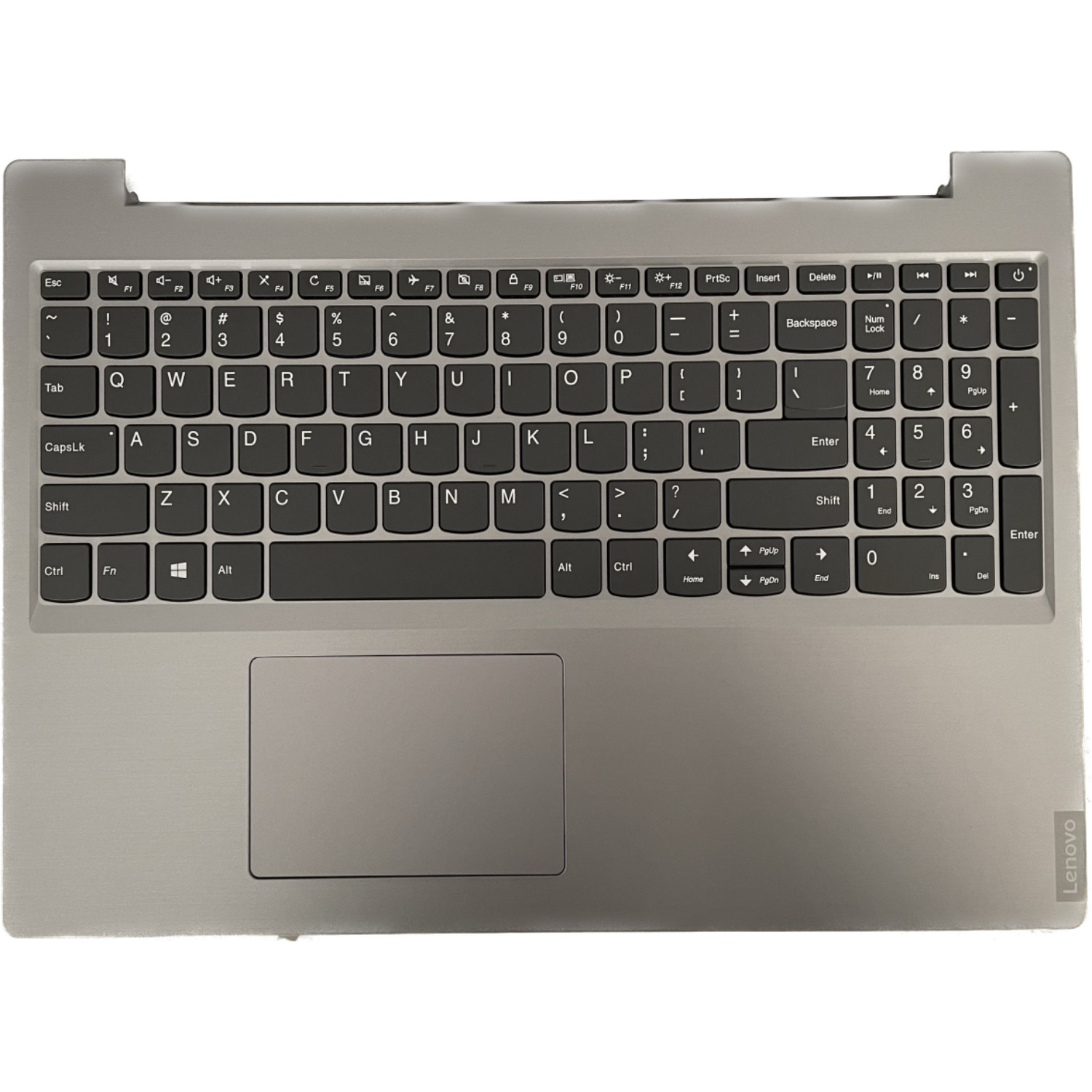 New For Lenovo ideapad L340-15IWL L340-15API Palmrest US Keyboard 5CB0S16592