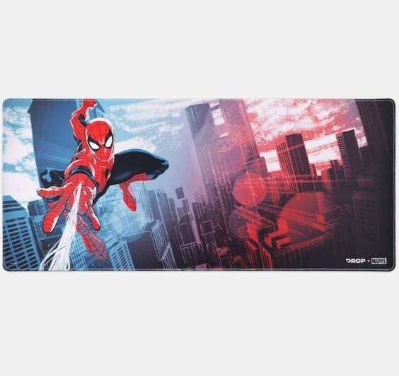 Drop x Marvel Spider-Man Gaming Mousepad 35\
