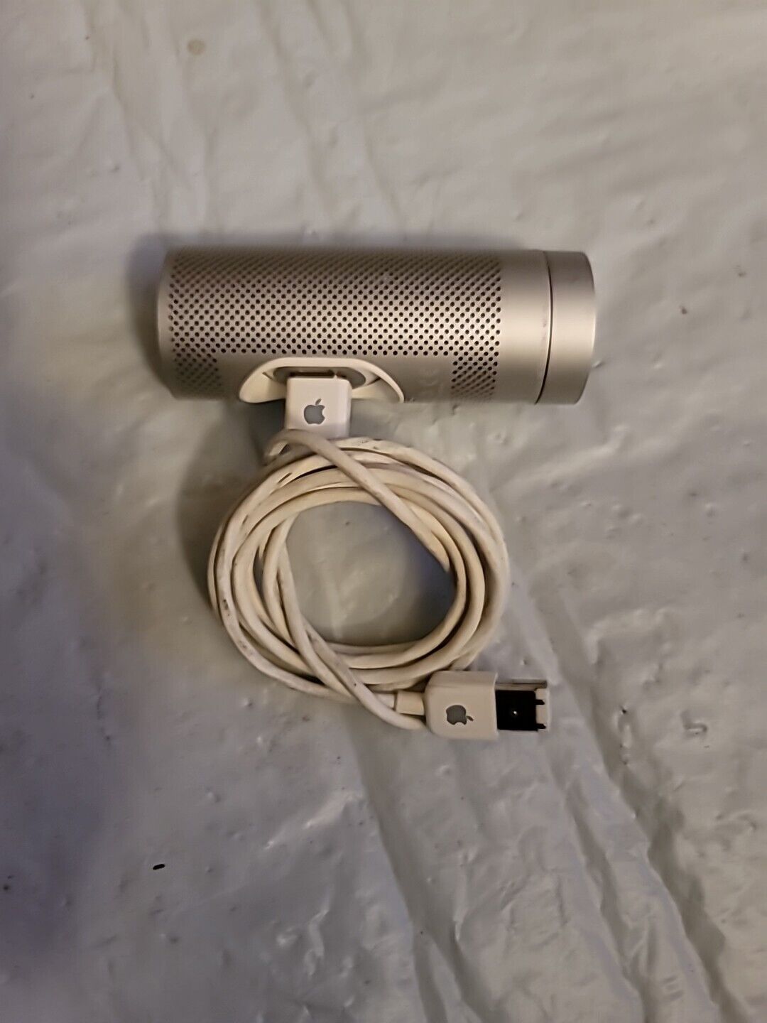 Apple iSight Firewire Camera A1023 - 2003, For Mac 