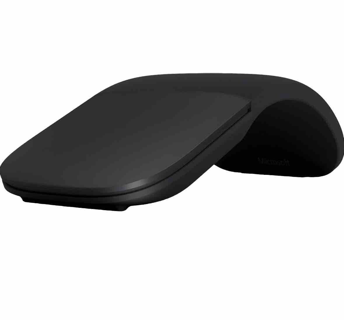 Microsoft Arc Touch (ELG-00001) Wireless Touch Mouse