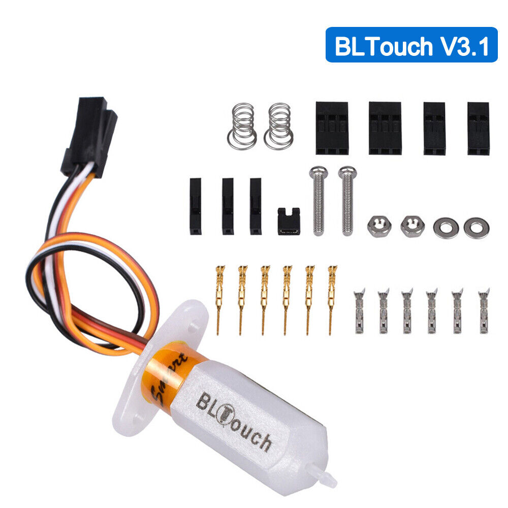3D BL Touch V3.1 Auto Bed Leveling Sensor Kit for Ender 3 V2 Ender 3 Pro Ender 5