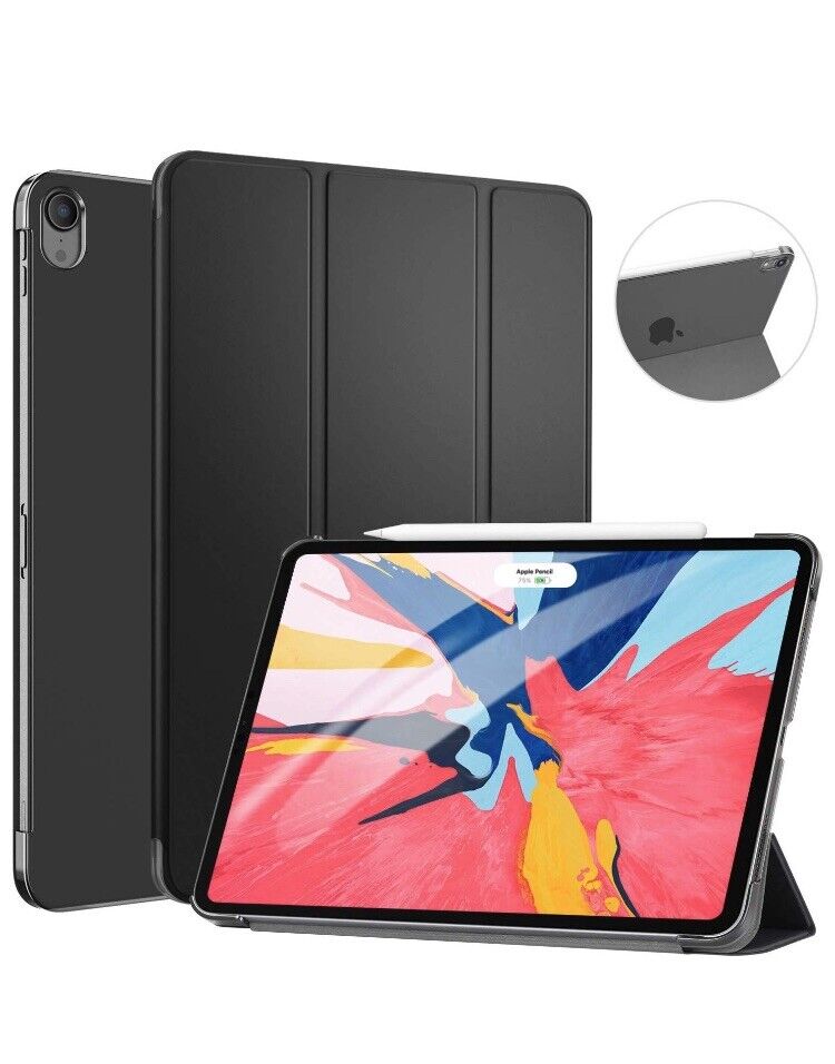 Ztotop Case for iPad Pro 11\