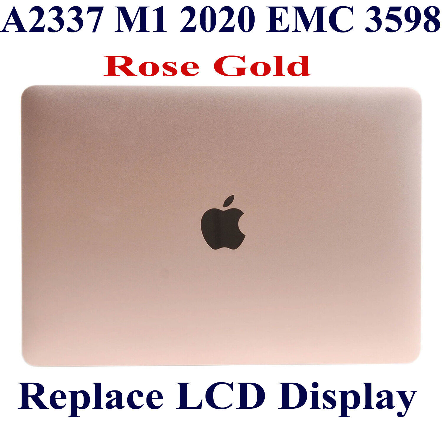 Best OEM LCD Screen+Top Cover Assembly For Macbook Air 13.3\