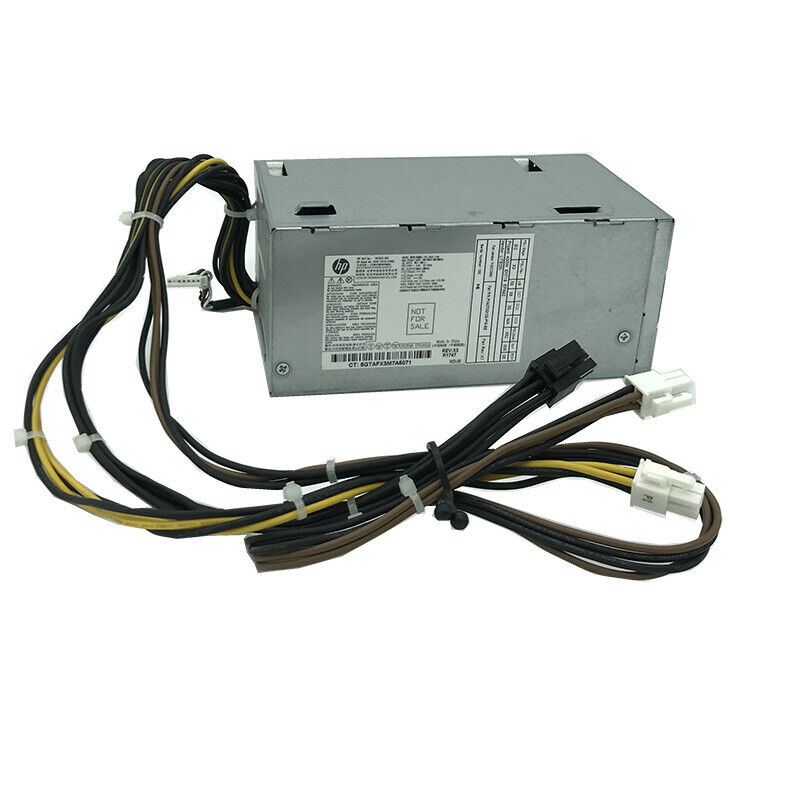 Original HP 280 288 480 600 800 G3 G4 400W power supply 942332-001 PA-3401-1HA