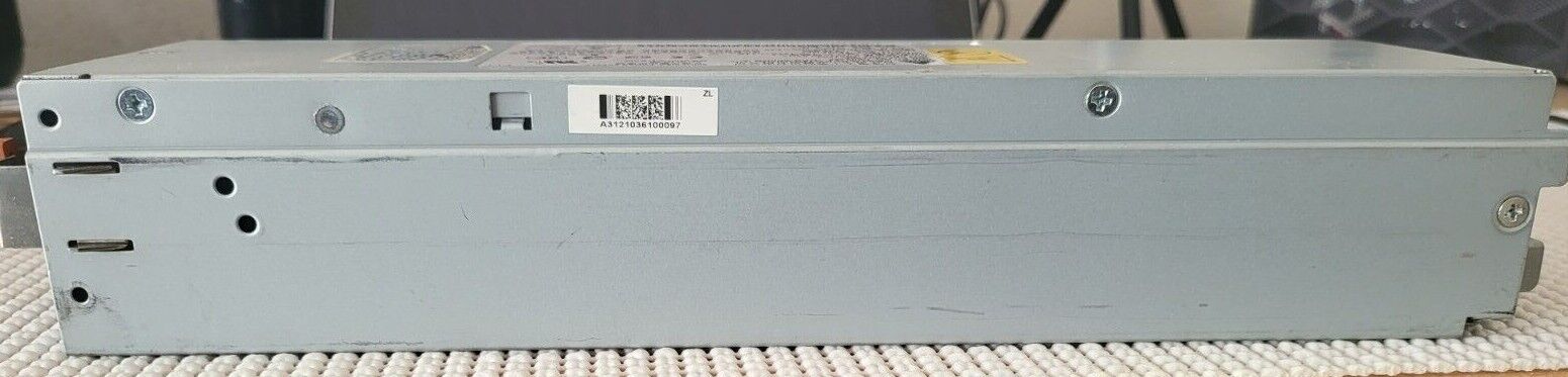 Delta Electronics DPS-980CB A Switching 980W Power Supply IBM 39Y7386