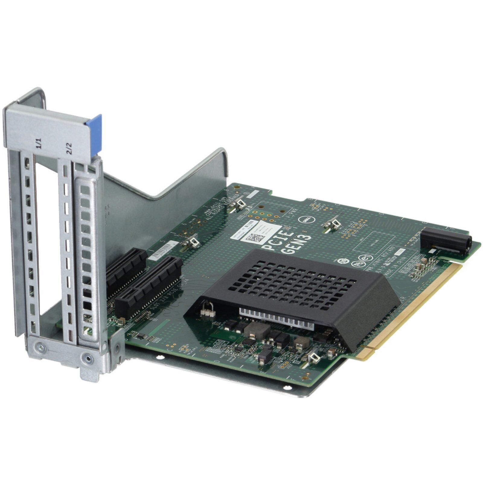 Dell R930 2 x4 Slots Left PCI-e Riser (HR9TW-OSTK)