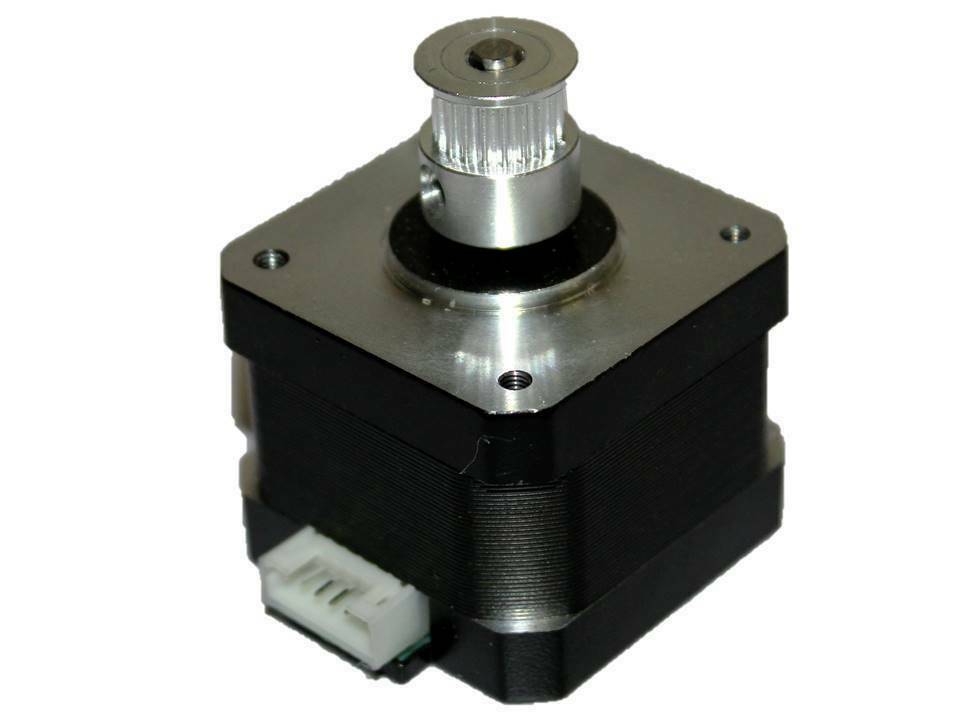 X / Y Axis Stepper Motor for Monoprice MP i3 3D Printer 30441