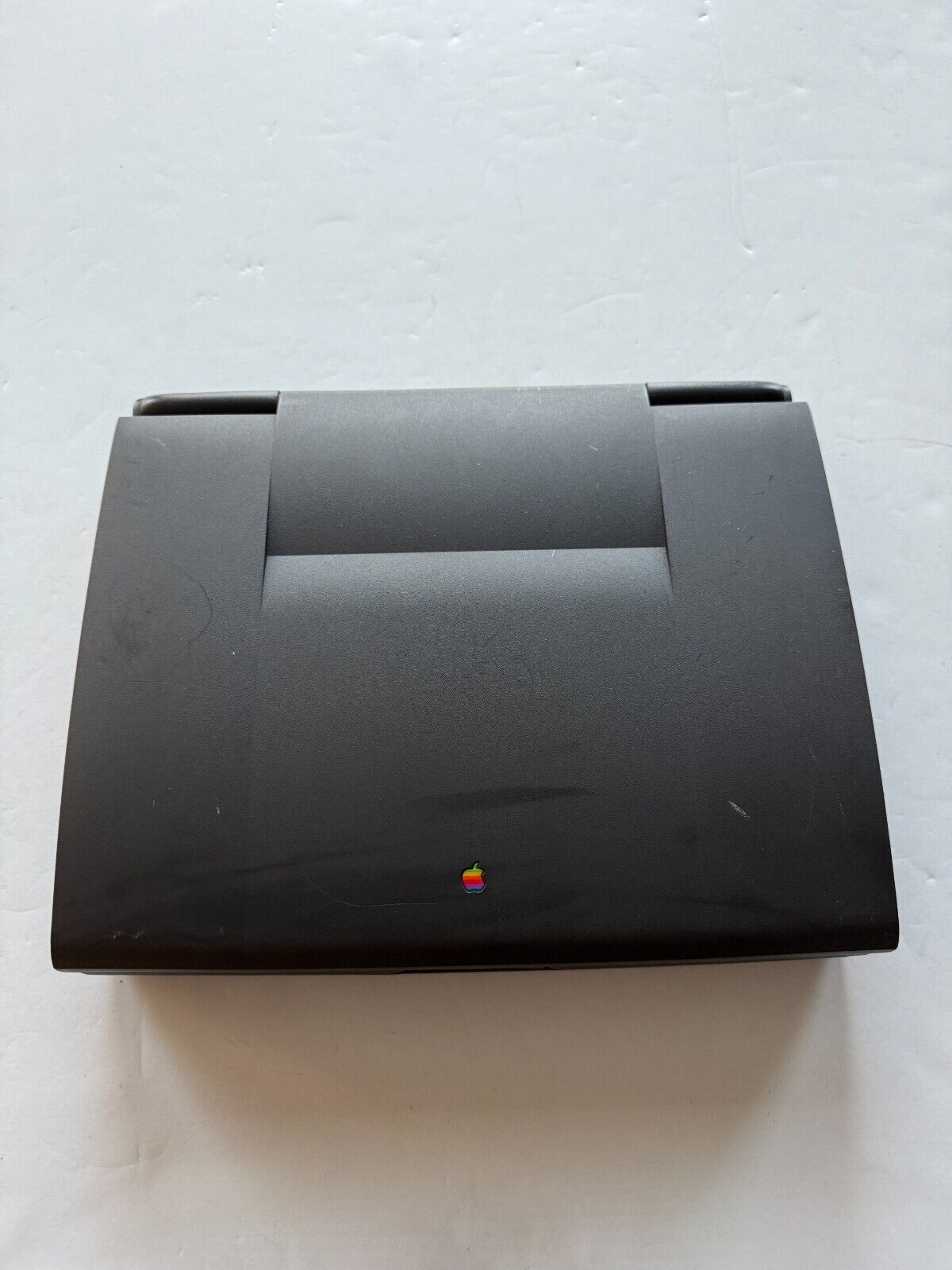 Vintage Apple Macintosh PowerBook 3400c Laptop with CD-ROM