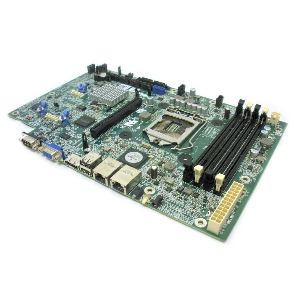 Dell 5KX61 System Board for PowerEdge R210