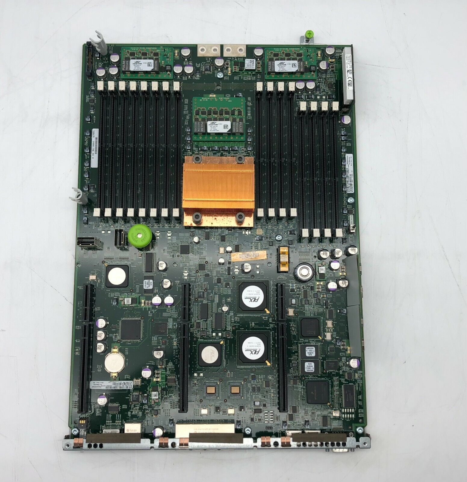 Sun 1.2GHz 8-Core T5220 System Board, 540-7765, 511-1087
