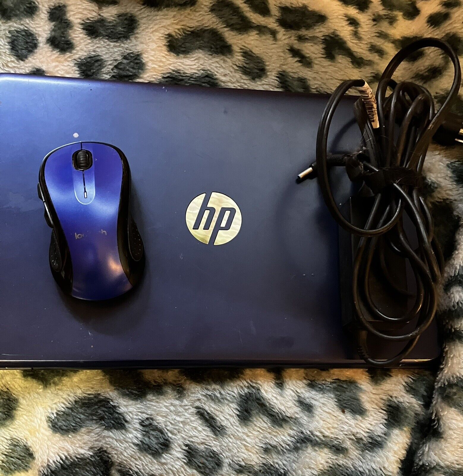 HP Stream 14-cb116ds 14 inch With Wireless Mouse and charger