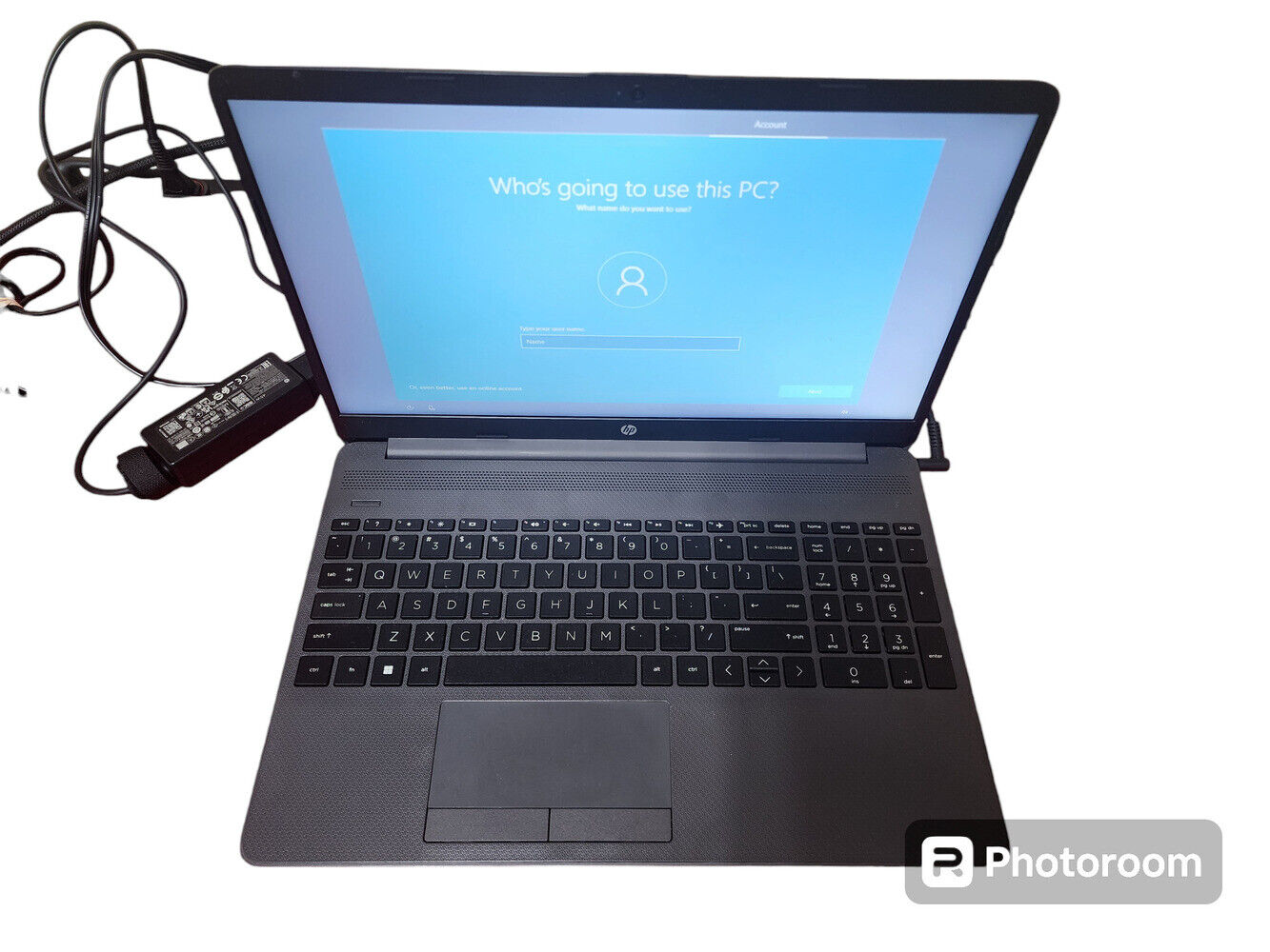 Hewlett Packard Hp255g8, #cnd2352gxb; Hp 255 G8 Business Laptop 