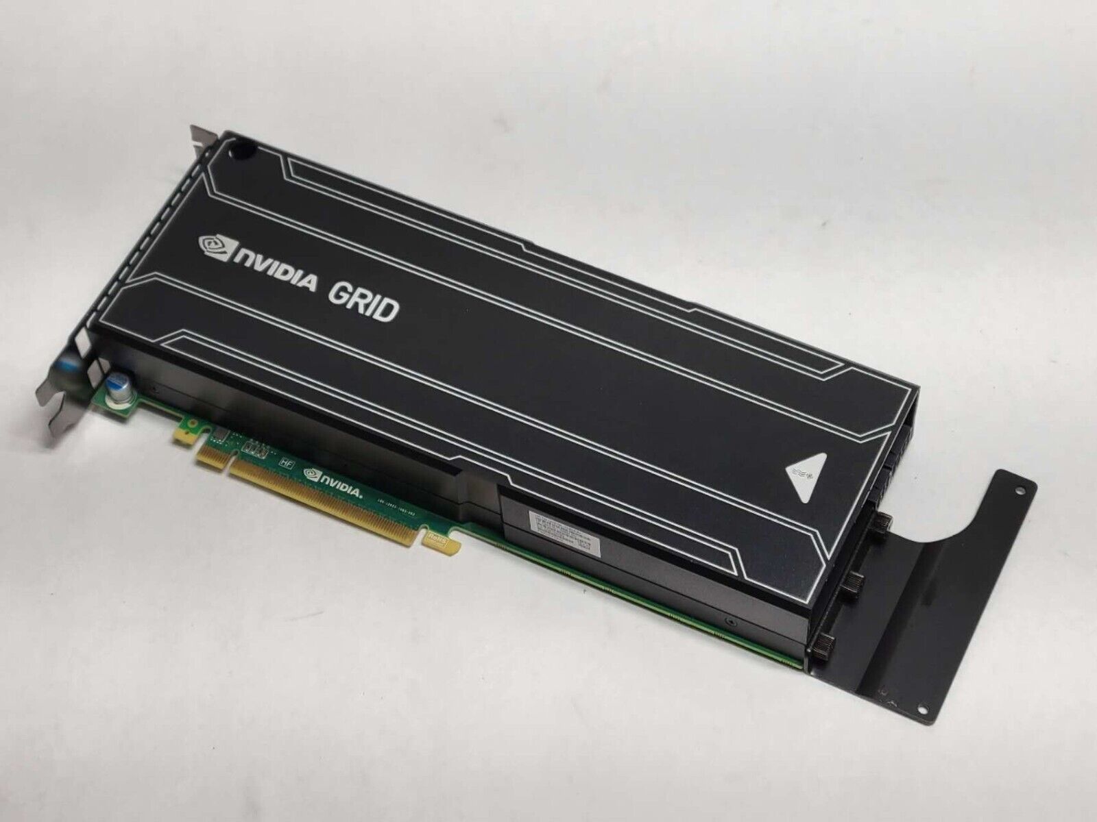 HP NVIDIA Grid K2 8GB GDDR5 PCIE GPU Dual Graphics Video Card GPU 756822-001