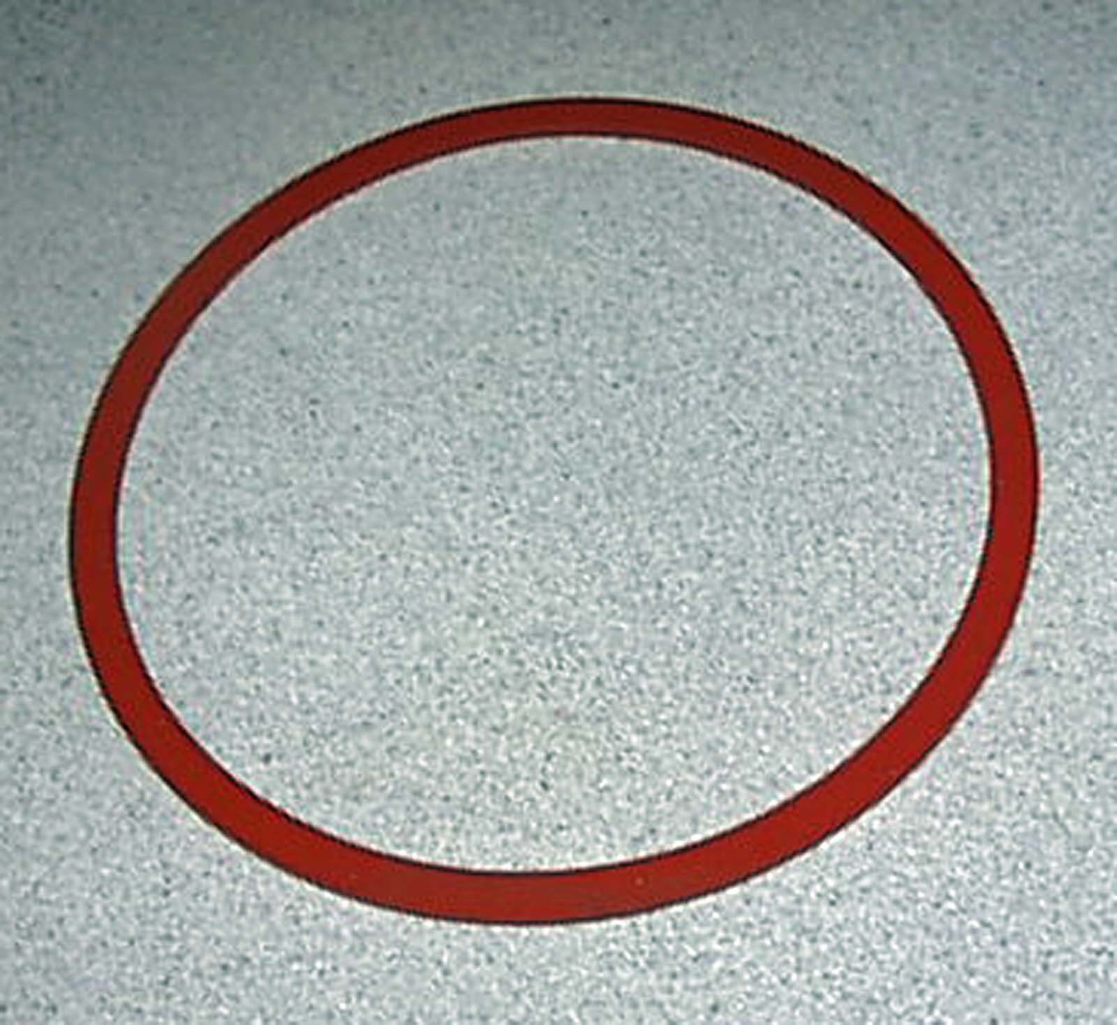 NEW REPLACEMENT GASKET SEAL Wear-Ever Chicken Bucket Cooker 6 Qt & MOST 4 Qt