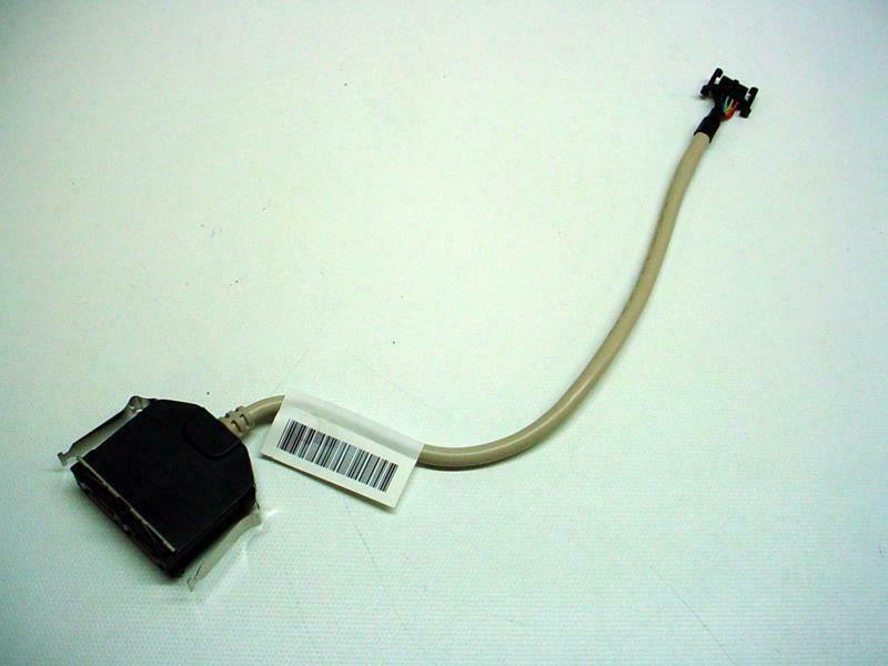 IBM Front Panel USB Cable for IBM x3655 all models 39M6763