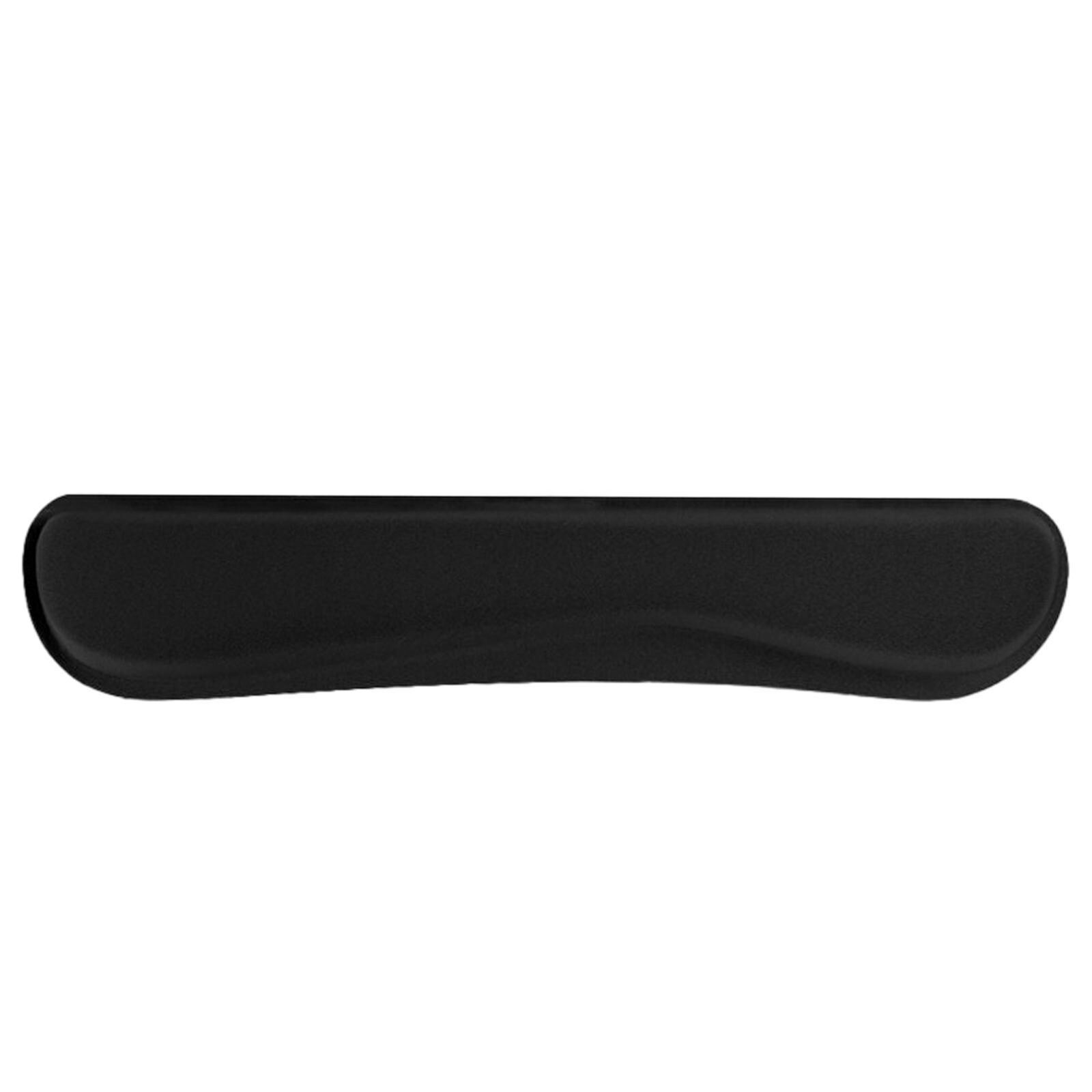 Keyboard Wrist Rest Pad and Mouse Gel Wrist Rest Support Cushion Foam