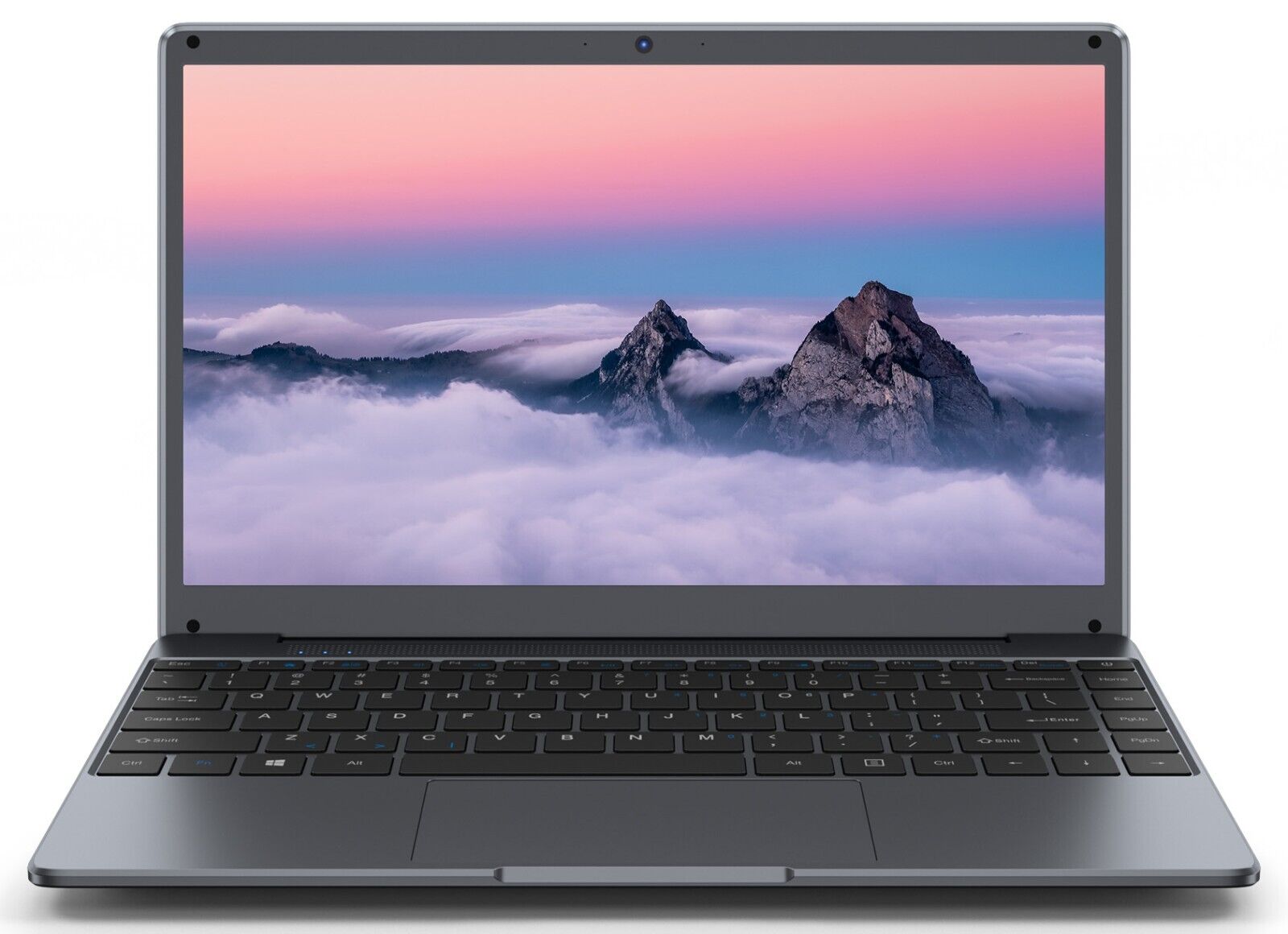SGIN Laptop Notebook 15.6 inch FHD Intel Celeron N4020 2.5GHz 4GB RAM 128GB ROM
