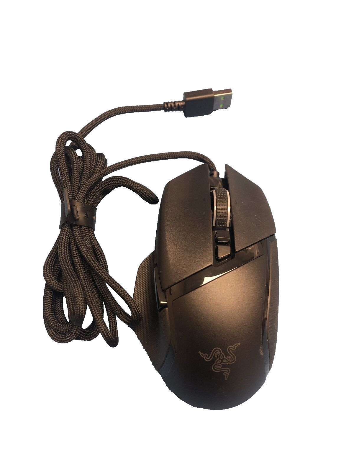 Razer™ Basilisk V2 - Wired Ergonomic Gaming Mouse-RZO1-316