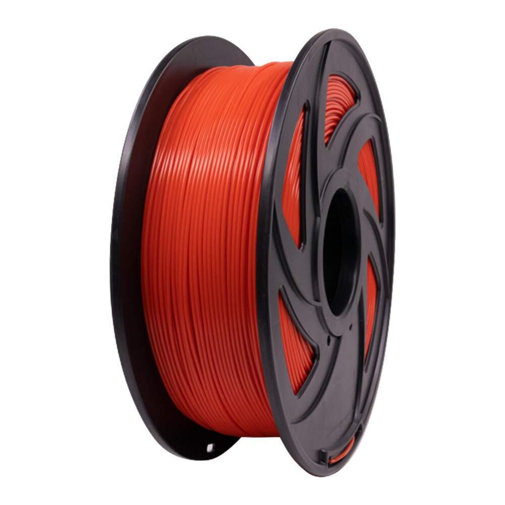 Voxelab PLA Pro PLA+ 3D Printer Filament 1.75mm 1kg Spool Accuracy +/-0.02mm