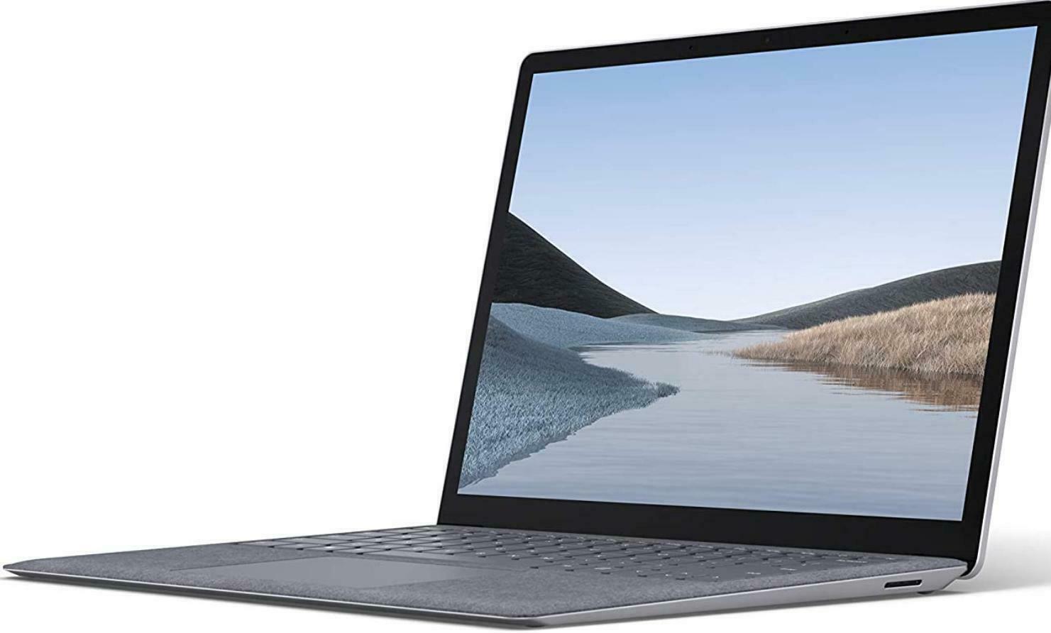 Microsoft Surface Laptop 1769 Touch-Screen Intel Core i7 8GB Model JKQ-00007