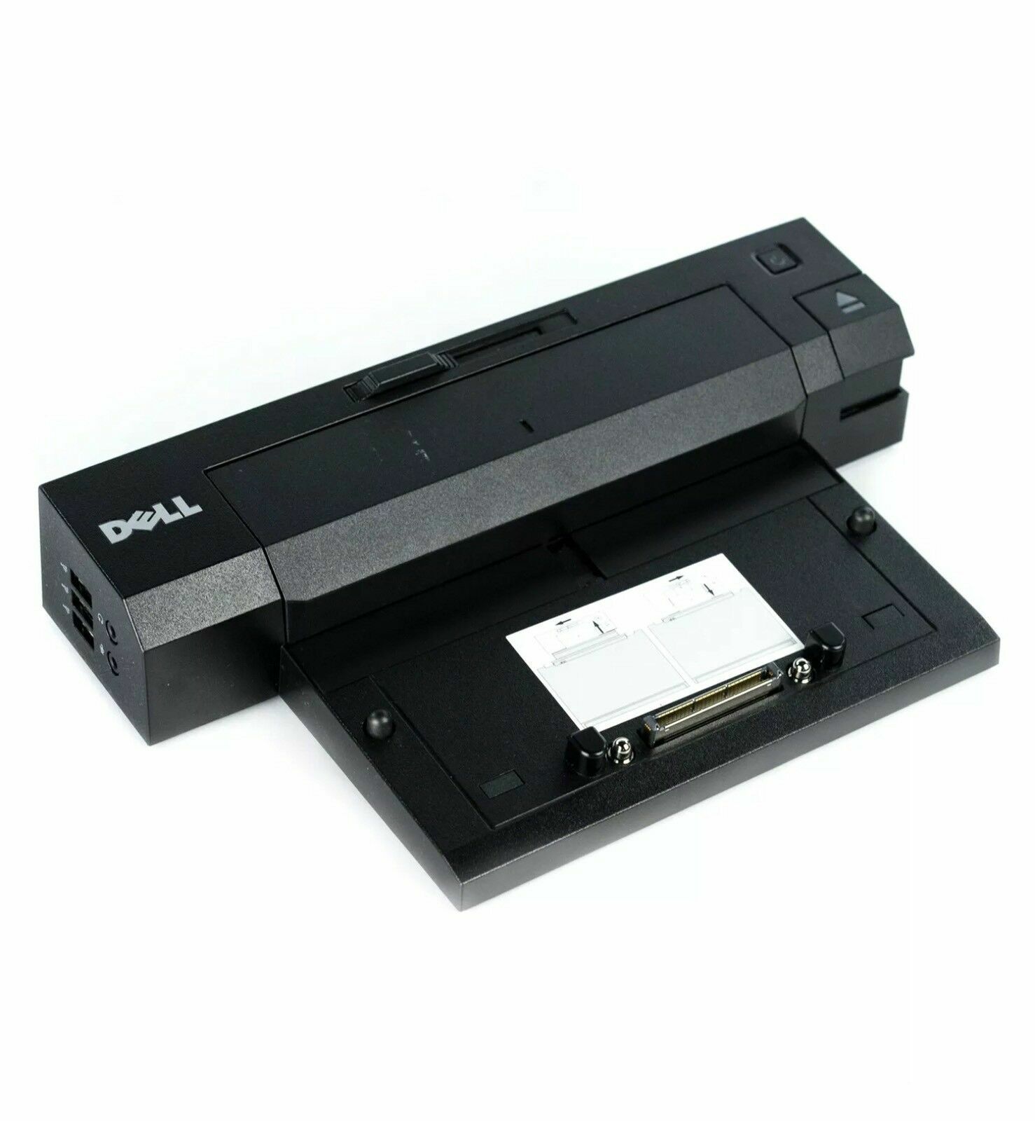 Dell USB 3.0 E-Port Plus M4800 M6400 M6700 M6800 3510 7510 7710 Docking Station
