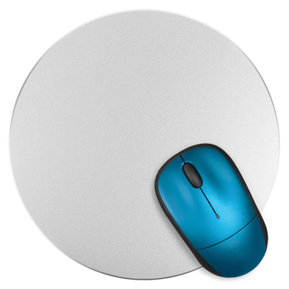 Aluminum Alloy Double-Sided Mouse Pad for Office Accessories