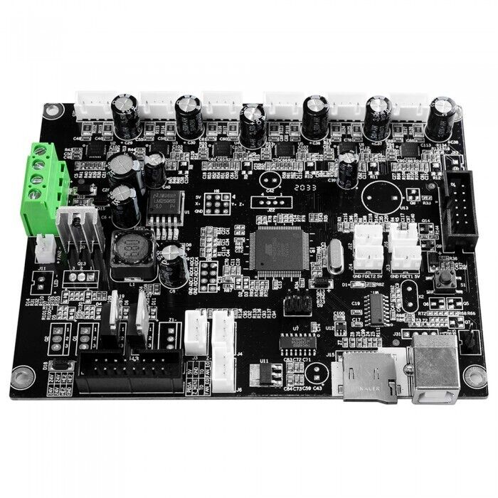 Geeetech 3D Printer Control board GT2560 V4.1B MotherBoard for Geeetech A10T
