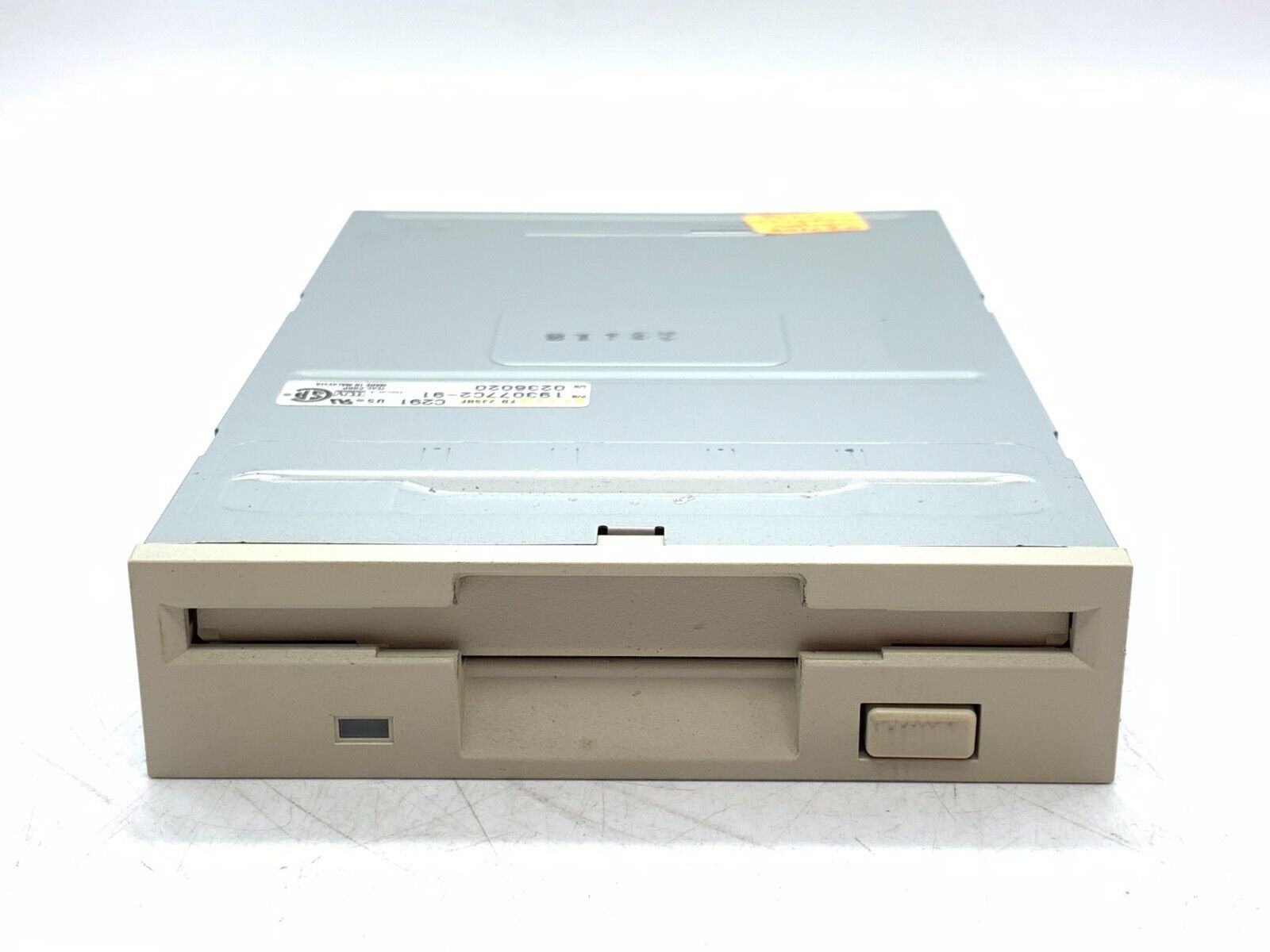 Vintage Teac FD-235HF 1.44 MB 3.5 inch Desktop Internal Floppy Drive
