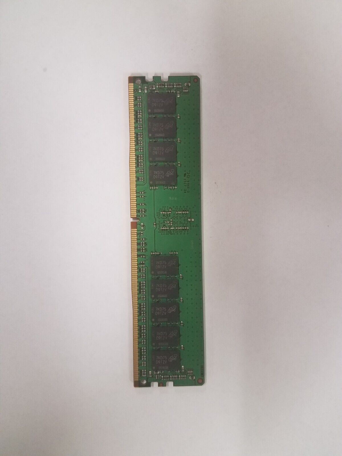 840758-091 HPE 32GB 2RX4 PC4-2666V DDR4 REGISTERED MEMORY 850881-001 815100-B21