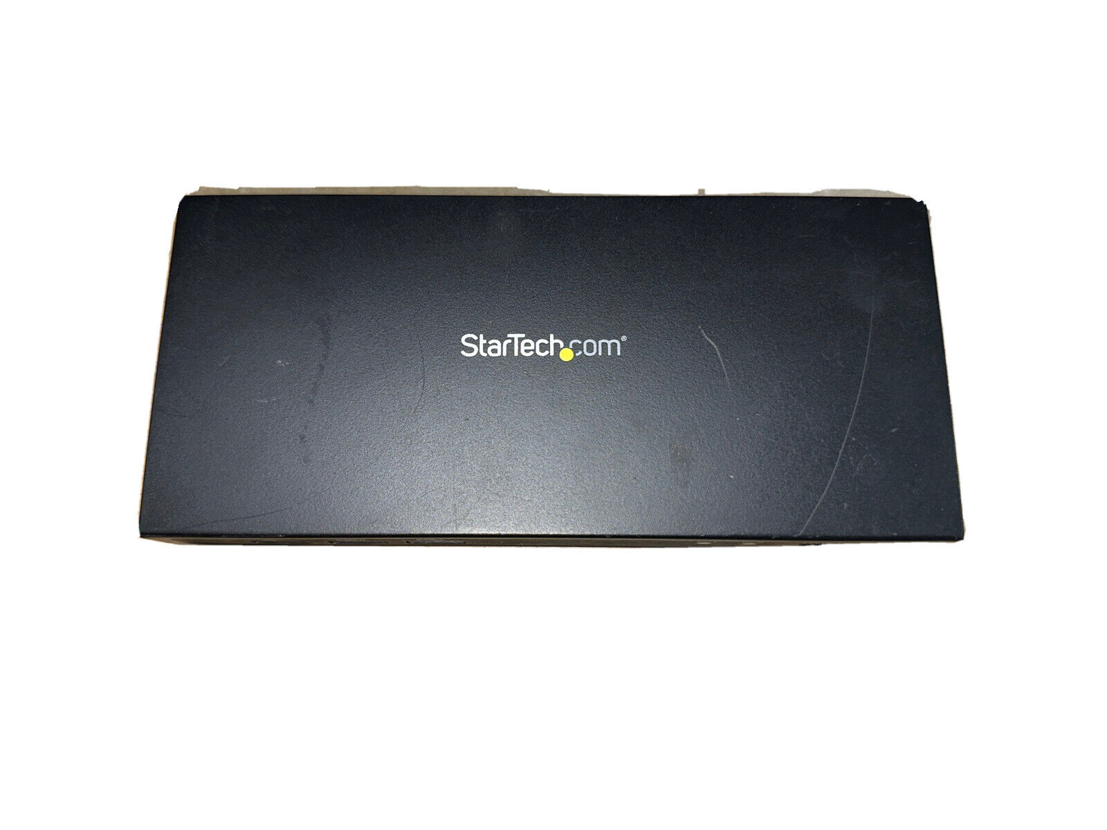 StarTech.com  (SV231DPU2) 2-Port DisplayPort  KVM Switch, No Cables
