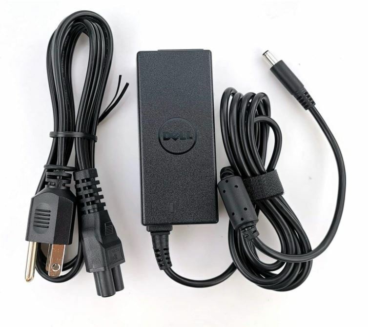 New Original OEM 45w Power Adapter Charger for Dell Inspiron 13 P69G P83G