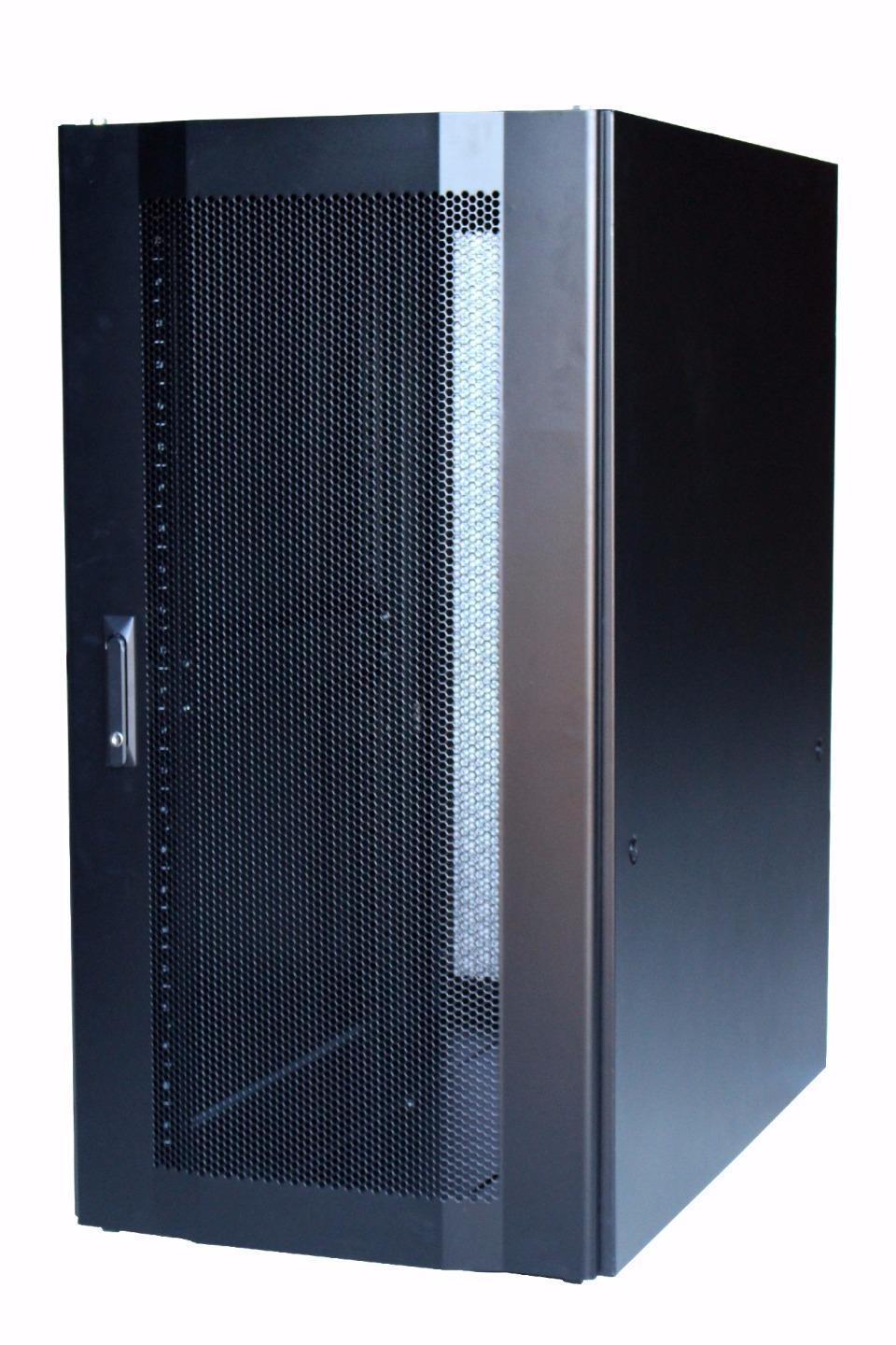 DSI 24U Server Rack Cabinet Enclosure - DSI 1024