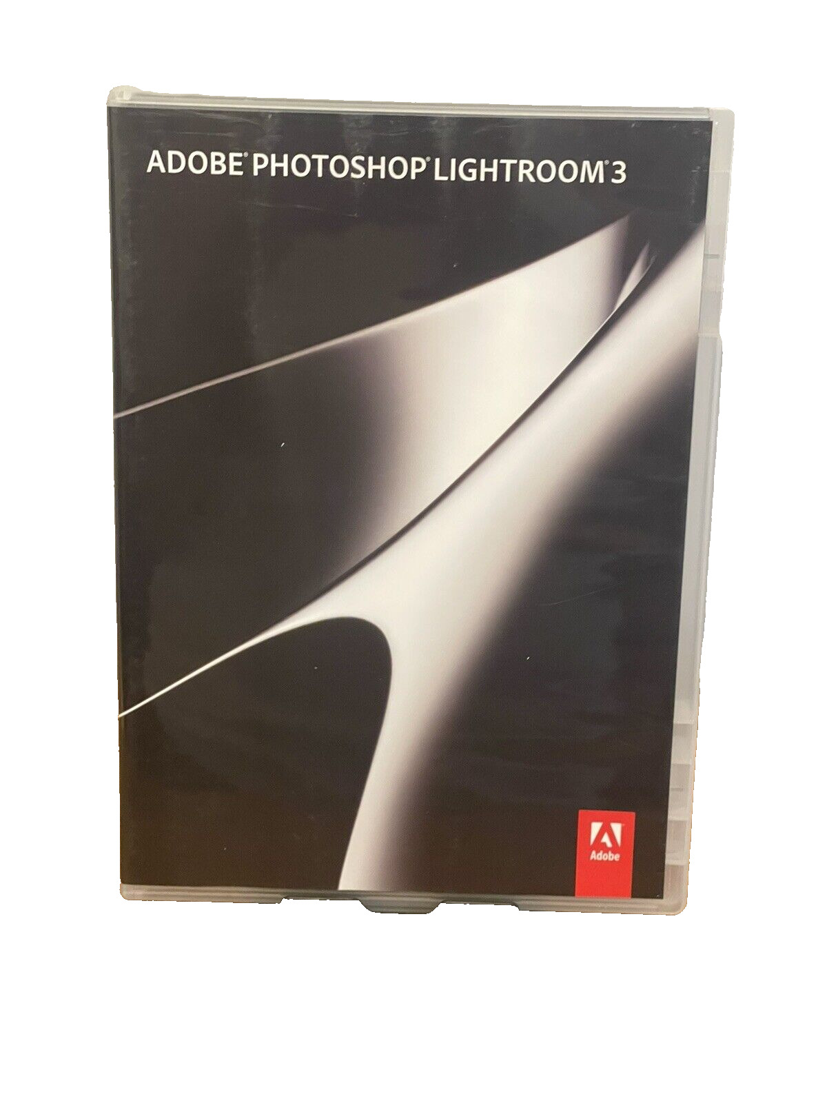 Adobe Photoshop Lightroom 3 Full Retail Version WIN/MAC