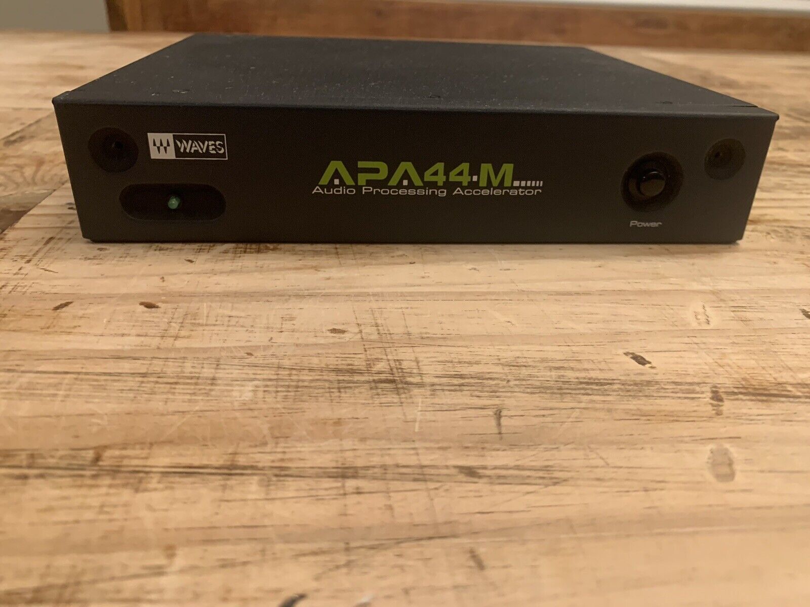 Waves APA44-M - Waves Audio Processing Accelerator
