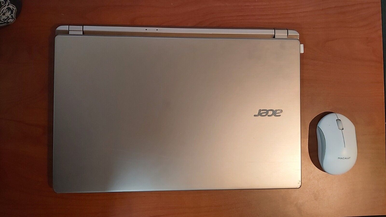 Acer Aspire V5-552pg X809 Laptop