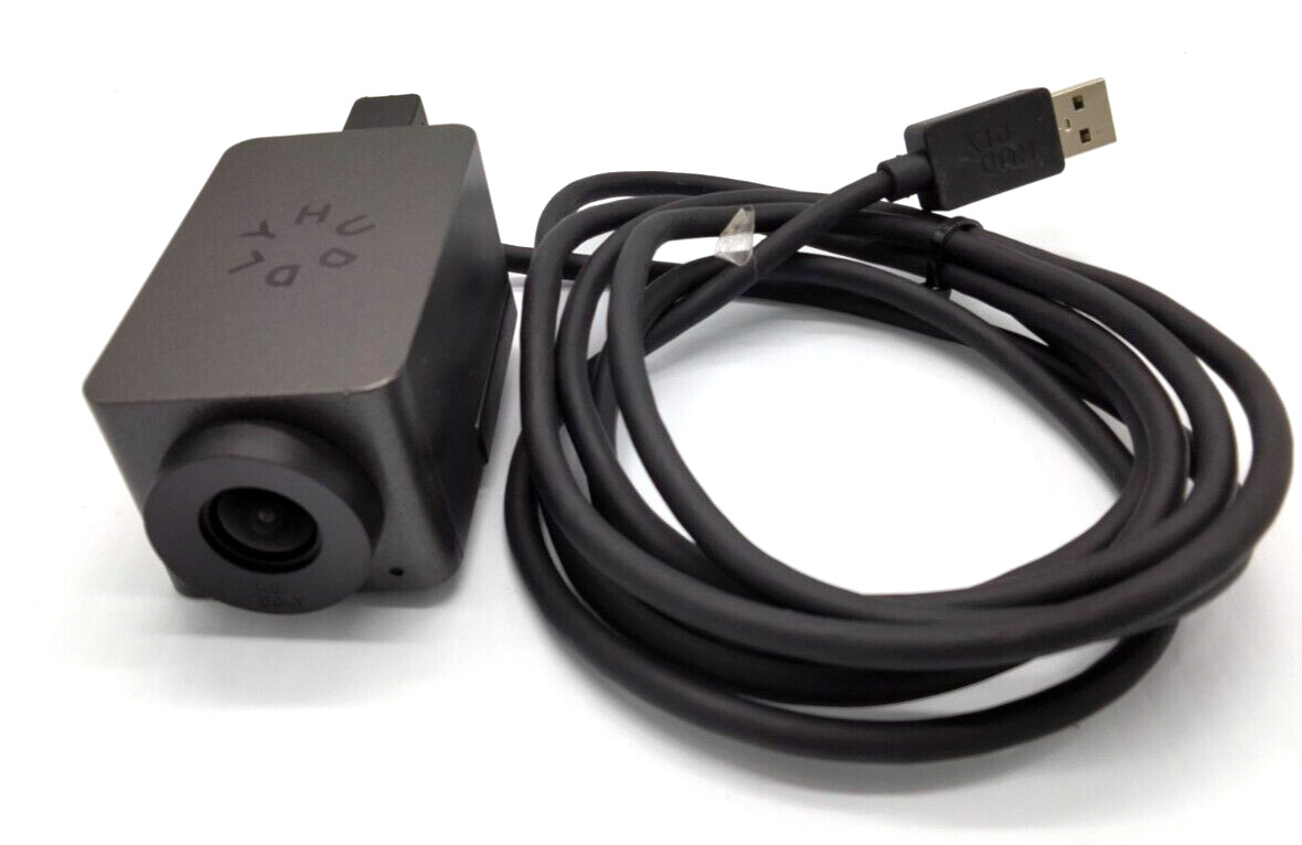 Huddly Go 1.0 USBC Video Conferencing Camera W/ cable