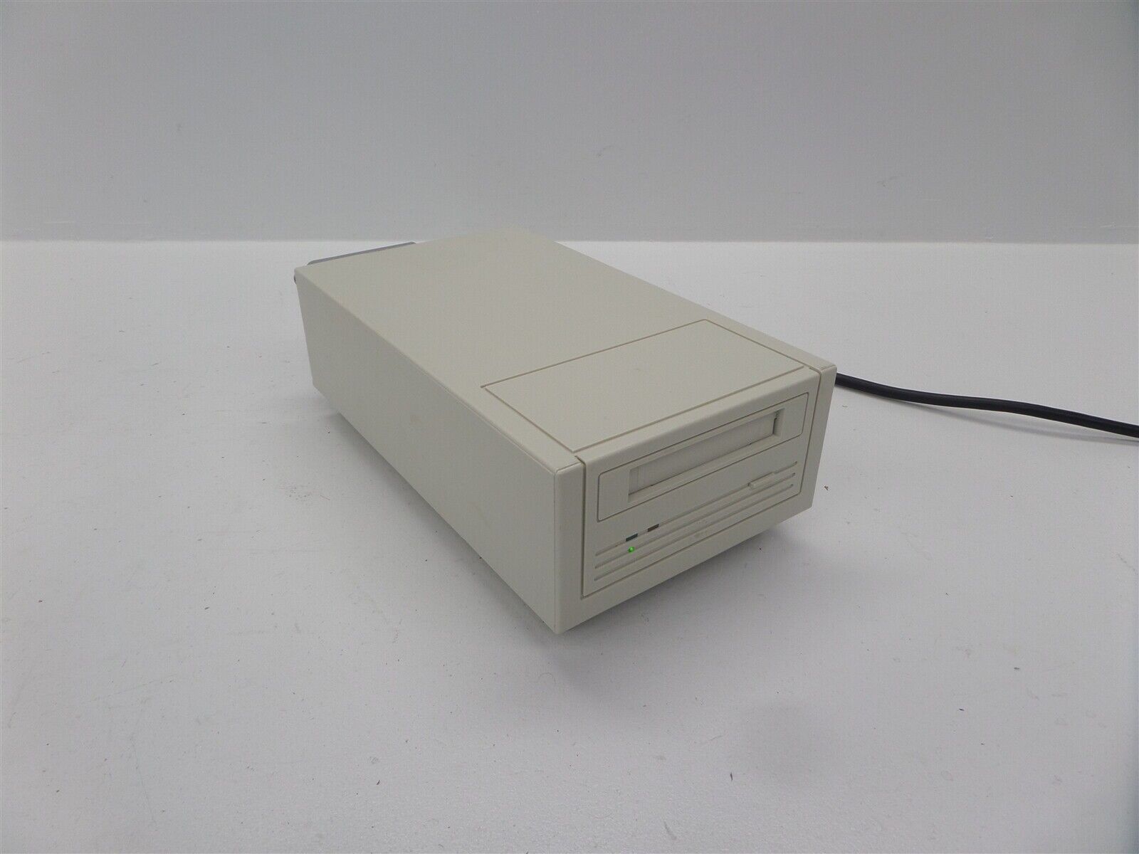 Vintage Archive Corp. 4350XT External SCSI DAT Tape Drive