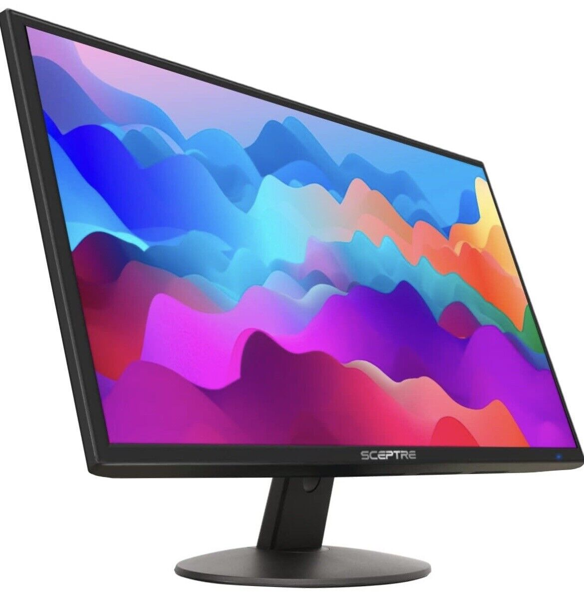 sceptre 24-inch gaming monitor