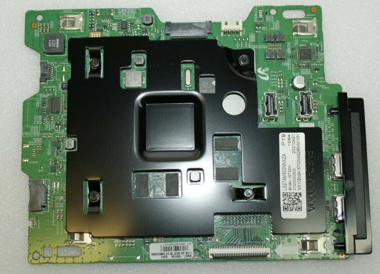 Genuine Samsung Main Board BN97-18013A for Samsung 27\